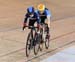 U17 women silver 		CREDITS:  		TITLE: 2019 Canadian Junior, U17 and Para Track Championships 		COPYRIGHT: Rob Jones/www.canadiancyclist.com 2019 -copyright -All rights retained - no use permitted without prior, written permission