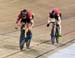 Junior Men silver 		CREDITS:  		TITLE: 2019 Canadian Junior, U17 and Para Track Championships 		COPYRIGHT: Rob Jones/www.canadiancyclist.com 2019 -copyright -All rights retained - no use permitted without prior, written permission