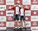 U17 Women 		CREDITS:  		TITLE: 2019 Canadian Junior, U17 and Para Track Championships 		COPYRIGHT: Rob Jones/www.canadiancyclist.com 2019 -copyright -All rights retained - no use permitted without prior, written permission