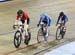 CREDITS:  		TITLE: 2019 Canadian Junior, U17 and Para Track Championships 		COPYRIGHT: ROB JONES/CANADIAN CYCLIST