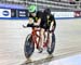 Tessa Rankin/Petrina Tulissi 		CREDITS:  		TITLE: 2019 Canadian Junior, U17 and Para Track Championships 		COPYRIGHT: Rob Jones/www.canadiancyclist.com 2019 -copyright -All rights retained - no use permitted without prior, written permission