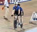 Megan Miller/Candice Moote 		CREDITS:  		TITLE: 2019 Canadian Junior, U17 and Para Track Championships 		COPYRIGHT: Rob Jones/www.canadiancyclist.com 2019 -copyright -All rights retained - no use permitted without prior, written permission