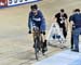 Men Tandem: Matthieu Croteau Daigle/Benoit Lussier 		CREDITS:  		TITLE: 2019 Canadian Junior, U17 and Para Track Championships 		COPYRIGHT: Rob Jones/www.canadiancyclist.com 2019 -copyright -All rights retained - no use permitted without prior, written pe