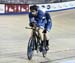 Men Tandem: Matthieu Croteau Daigle/Benoit Lussier 		CREDITS:  		TITLE: 2019 Canadian Junior, U17 and Para Track Championships 		COPYRIGHT: Rob Jones/www.canadiancyclist.com 2019 -copyright -All rights retained - no use permitted without prior, written pe