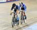 Adele Desgagnes, Second Junior Women 		CREDITS:  		TITLE: 2019 Canadian Junior, U17 and Para Track Championships 		COPYRIGHT: Rob Jones/www.canadiancyclist.com 2019 -copyright -All rights retained - no use permitted without prior, written permission