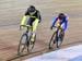 Dylan Bibic takes his second lap in U17 men 		CREDITS:  		TITLE: 2019 Canadian Junior, U17 and Para Track Championships 		COPYRIGHT: Rob Jones/www.canadiancyclist.com 2019 -copyright -All rights retained - no use permitted without prior, written permissio