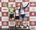 U17 Women 		CREDITS:  		TITLE: 2019 Canadian Junior, U17 and Para Track Championships 		COPYRIGHT: Rob Jones/www.canadiancyclist.com 2019 -copyright -All rights retained - no use permitted without prior, written permission