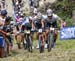 Nino Schurter in the lead 		CREDITS:  		TITLE: World Cup Lenzerheide, 2019 		COPYRIGHT: Rob Jones/www.canadiancyclist.com 2019 -copyright -All rights retained - no use permitted without prior, written permission