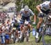 Mathieu Van Der Poel 		CREDITS:  		TITLE: World Cup Lenzerheide, 2019 		COPYRIGHT: Rob Jones/www.canadiancyclist.com 2019 -copyright -All rights retained - no use permitted without prior, written permission