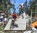 Mathias Flueckiger and Henrique Avancini 		CREDITS:  		TITLE: World Cup Lenzerheide, 2019 		COPYRIGHT: Rob Jones/www.canadiancyclist.com 2019 -copyright -All rights retained - no use permitted without prior, written permission