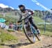 Rachel Pageau 		CREDITS:  		TITLE: World Cup Lenzerheide, 2019 		COPYRIGHT: ROB JONES/CANADIAN CYCLIST