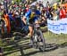 Jenny Rissveds 		CREDITS:  		TITLE: World Cup Lenzerheide XCC, 2019 		COPYRIGHT: Rob Jones/www.canadiancyclist.com 2019 -copyright -All rights retained - no use permitted without prior, written permission