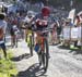 Chloe Woodruff 		CREDITS:  		TITLE: World Cup Lenzerheide XCC, 2019 		COPYRIGHT: Rob Jones/www.canadiancyclist.com 2019 -copyright -All rights retained - no use permitted without prior, written permission