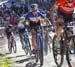 Pauline Ferrand Prevot 		CREDITS:  		TITLE: World Cup Lenzerheide XCC, 2019 		COPYRIGHT: Rob Jones/www.canadiancyclist.com 2019 -copyright -All rights retained - no use permitted without prior, written permission