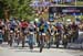 Jenny Rissveds gets the holeshot at the start 		CREDITS:  		TITLE: World Cup Lenzerheide, 2019 		COPYRIGHT: ROB JONES/CANADIAN CYCLIST