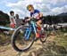 Pauline Ferrand Prevot 		CREDITS:  		TITLE: World Cup Lenzerheide, 2019 		COPYRIGHT: Rob Jones/www.canadiancyclist.com 2019 -copyright -All rights retained - no use permitted without prior, written permission