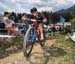 Anne Terpstra takes the lead 		CREDITS:  		TITLE: World Cup Lenzerheide, 2019 		COPYRIGHT: ROB JONES/CANADIAN CYCLIST