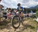 Jenny Rissveds 		CREDITS:  		TITLE: World Cup Lenzerheide, 2019 		COPYRIGHT: ROB JONES/CANADIAN CYCLIST