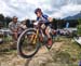 Catharine Pendrel 		CREDITS:  		TITLE: World Cup Lenzerheide, 2019 		COPYRIGHT: ROB JONES/CANADIAN CYCLIST