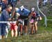 Martina Berta and Haley Batten 		CREDITS:  		TITLE: World Cup Lenzerheide, 2019 		COPYRIGHT: Rob Jones/www.canadiancyclist.com 2019 -copyright -All rights retained - no use permitted without prior, written permission