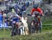 Laurie Arseneault  		CREDITS:  		TITLE: World Cup Lenzerheide, 2019 		COPYRIGHT: Rob Jones/www.canadiancyclist.com 2019 -copyright -All rights retained - no use permitted without prior, written permission