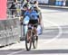 Martina Berta starts last lap 		CREDITS:  		TITLE: World Cup Lenzerheide, 2019 		COPYRIGHT: Rob Jones/www.canadiancyclist.com 2019 -copyright -All rights retained - no use permitted without prior, written permission