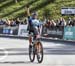 Martina Berta wins 		CREDITS:  		TITLE: World Cup Lenzerheide, 2019 		COPYRIGHT: Rob Jones/www.canadiancyclist.com 2019 -copyright -All rights retained - no use permitted without prior, written permission