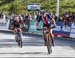 Haley Batten outsprints Lisa Pasteiner for 3rd 		CREDITS:  		TITLE: World Cup Lenzerheide, 2019 		COPYRIGHT: Rob Jones/www.canadiancyclist.com 2019 -copyright -All rights retained - no use permitted without prior, written permission