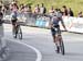 Mathieu van der Poel defeats Henrique Avancini at the finish 		CREDITS:  		TITLE: World Cup Lenzerheide XCC 		COPYRIGHT: Rob Jones/www.canadiancyclist.com 2019 -copyright -All rights retained - no use permitted without prior, written permission