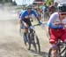 Raphael Auclair was starter for Canada 		CREDITS:  		TITLE: Team Relay World MTB Championships, 2019 		COPYRIGHT: Rob Jones/www.canadiancyclist.com 2019 -copyright -All rights retained - no use permitted without prior, written permission