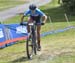 Laurie Arseneault 		CREDITS:  		TITLE: Team Relay World MTB Championships, 2019 		COPYRIGHT: Rob Jones/www.canadiancyclist.com 2019 -copyright -All rights retained - no use permitted without prior, written permission