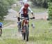 Christoph Sauser (Switzerland) 		CREDITS:  		TITLE: World MTB Championships, 2019 		COPYRIGHT: Rob Jones/www.canadiancyclist.com 2019 -copyright -All rights retained - no use permitted without prior, written permission