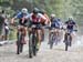 Nathalie Schneitter (Switzerland) leading 		CREDITS:  		TITLE: World MTB Championships, 2019 		COPYRIGHT: Rob Jones/www.canadiancyclist.com 2019 -copyright -All rights retained - no use permitted without prior, written permission