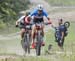 Maghalie Rochette (Canada) 		CREDITS:  		TITLE: World MTB Championships, 2019 		COPYRIGHT: Rob Jones/www.canadiancyclist.com 2019 -copyright -All rights retained - no use permitted without prior, written permission