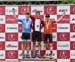 Vincent Thiboutot, Carter Woods, Hamish Graham 		CREDITS:  		TITLE: 2019 MTB XC National Championships 		COPYRIGHT: Rob Jones CanadianCyclist.com