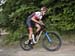 Sean Fincham chasing after a mechanical 		CREDITS:  		TITLE: 2019 MTB XC National Championships 		COPYRIGHT: Rob Jones CanadianCyclist.com