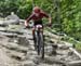 Brodie Sanderson 		CREDITS:  		TITLE: 2019 MTB XC National Championships 		COPYRIGHT: Rob Jones CanadianCyclist.com