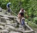 Quinton Disera passed all but the top 2 elite men 		CREDITS:  		TITLE: 2019 MTB XC National Championships 		COPYRIGHT: Rob Jones CanadianCyclist.com