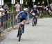 Raph Auclair passing Tyler Orschel with 1 lap to go 		CREDITS:  		TITLE: 2019 MTB XC National Championships 		COPYRIGHT: Rob Jones CanadianCyclist.com