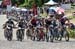 Haley Smith at the front 		CREDITS:  		TITLE: 2019 MTB National Championships 		COPYRIGHT: Rob Jones CanadianCyclist.com