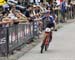 Catharine Pendrel 2nd 		CREDITS:  		TITLE: 2019 MTB National Championships 		COPYRIGHT: Rob Jones CanadianCyclist.com