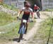 Andrew L Esperence 		CREDITS:  		TITLE: 2019 MTB XC National Championships 		COPYRIGHT: Rob Jones CanadianCyclist.com