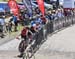 Anchor riders await the hand off 		CREDITS:  		TITLE: 2019 MTB XC National Championships 		COPYRIGHT: Rob Jones CanadianCyclist.com