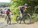 Hugo Brisebois and Lief Rodgers 		CREDITS:  		TITLE: MTB XC National Championships, 2019 		COPYRIGHT: Rob Jones/www.canadiancyclist.com 2019 -copyright -All rights retained - no use permitted without prior, written permission