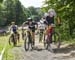 Theodore De Groote and Mederic Carrier 		CREDITS:  		TITLE: MTB XC National Championships, 2019 		COPYRIGHT: Rob Jones/www.canadiancyclist.com 2019 -copyright -All rights retained - no use permitted without prior, written permission