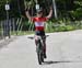 Owen Clark wins 		CREDITS:  		TITLE: MTB XC National Championships, 2019 		COPYRIGHT: Rob Jones/www.canadiancyclist.com 2019 -copyright -All rights retained - no use permitted without prior, written permission