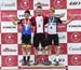 L to r: Hugo Brisebois, Owen Clark, Mederic Carrier 		CREDITS:  		TITLE: MTB XC National Championships, 2019 		COPYRIGHT: Rob Jones/www.canadiancyclist.com 2019 -copyright -All rights retained - no use permitted without prior, written permission