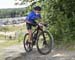 Laurie Arseneault 		CREDITS:  		TITLE: 2019 MTB XC National Championships 		COPYRIGHT: Rob Jones CanadianCyclist.com