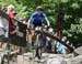 Laurie Arseneault 		CREDITS:  		TITLE: 2019 MTB XC National Championships 		COPYRIGHT: Rob Jones CanadianCyclist.com