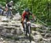 Marianne Theberge 		CREDITS:  		TITLE: 2019 MTB XC National Championships 		COPYRIGHT: Rob Jones CanadianCyclist.com